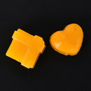 Organic Beeswax Cosmetic Grade Filtered Natural Pure Yellow Bees Wax Bar 8g ES