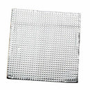 Heated Bed Hotbed Thermal Pad Insulation Cotton Foil Self-Adhesive 400x400m Q7R6