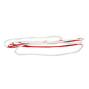 Dacron Bowstring Bow String Replacement For Recurve Bow Longbow Red White 163cm