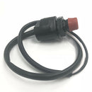 New Universal Alloy Outboard Kill Stop Switch Tether Cord Kill Switch 50KG
