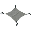 Pet Cat Hammock Bed Animal Hanging Dog Cage Comforter Ferret Kitty 1