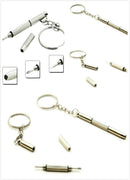 3 in 1 Glasses Phone Watch Repair Tool Screwdriver Tool Pocket set 3pcs