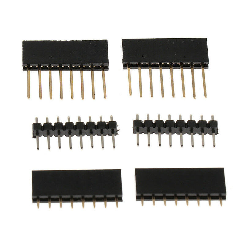 3 Pcs D1 Mini Module NodeMCU Lua WIFI ESP8266 ESP-12F Development Board