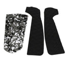 Surfboard Traction Pads Surf Pads EVA Foam Deck Pad Grip Skimboard Adhesive B5V8