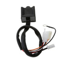 New Electronic Replacement CDI Control Unit Ignition Coil for Yamaha PW80 PW 80