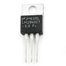 LM2940CT 5V 1Amp High Switching Speed Silicon Transistor K6L2