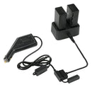 Charger Cable for DJI Mavic 2 to Crystalsky Battery Adapter Converter Wire