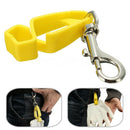 Glove Protect Clip Holder Hanger Attach Gloves ToweVE Glasses Helmets  â„–[