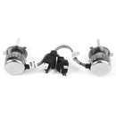 Waterproof LED H4 Car Headlights 12V Car Light Automobiles Headlamp Bulb