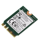 Wireless Adapter for Realtek RTL8723BE 802.11N WiFi Card Bluetooth 4.0 NGFF N4A9
