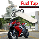 For KAWASAKI Vulcan 800 VN800 ZRX 1200 R Fuel Tap Petcock Gas Tank Switch Valve