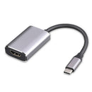 Usb Type C To Hdmi Adapter, Usb 3.1 (Usb-C) To Hdmi Adapter Male To Female