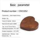 Wood Usb 2.0 Flash Drive Pendrive Usb Stick Flash Drive Thumb Drive Mini He X5K4