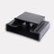 Car Air Vent Double Phone Mobile Charging Storage Box Card Key Holder Organizer