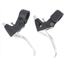2pcs Bicycle Brake Lever Handle Parts V Brake Bike Accessories Left And Right ME