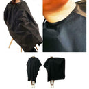 Large Barber Hair Cut Hairdressing Cape Cloth Apron Stretch Out Hand Cloth