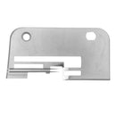 Household Sewing Machine Needle Throat Plate for Janome MyLock, Juno, Harmony