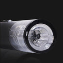 Cordless Corkscrew Wine Opener Automatic Foil Cutter Electric Wine Bottle O