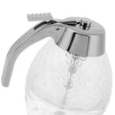 Bee Hive Honey Dispenser Syrup Juice Jar Paste Separator DIY Kitchen Tool