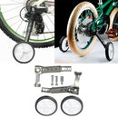Child Bike Training Wheel 16-24'' Stabilizer Security Balance Support Wheel