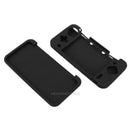 Silicone Cover Skin Case for New Nintendo 2DS XL /2DS LL Game Console hv2n