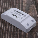 WiFi Timer Switch Wireless Relay Remote Control Module for DIY Smart Home