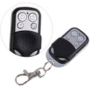 Universal Garage Door Cloning Remote Control Key Fob 433Mhz Gate Copy Code A