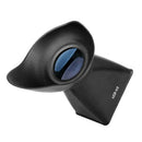 2.8X 3.0" LCD Viewfinder Extender V3 for  600D 60D Camera S8G4