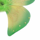 Kids Girls Fairy Wing, Party Costume Accessories, Fairies Costumes for Kids