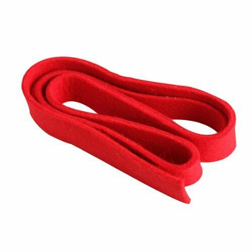 Piano Tuning Mute Kit Temperament Strip 4 Mutes Fixing Tool Professional