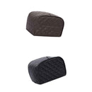 Polyester  Cover Protector Bakeware Cover 2 Slice Coffee+Black