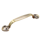 1xAntique Wardrobe Cabinet Door Handle Kitchen Furniture Pull Bronze-122mm