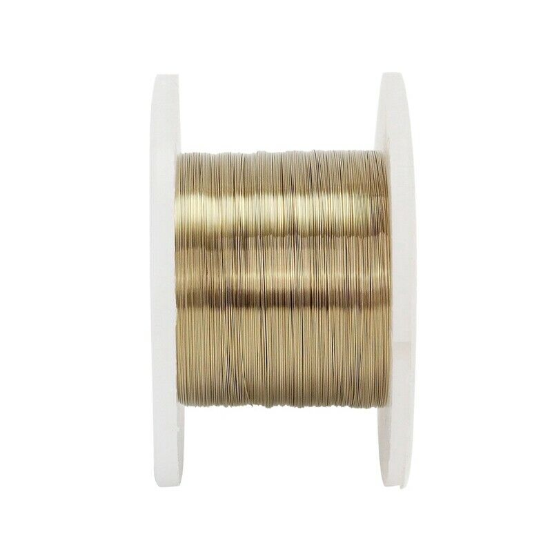 Kaisi 100M Lcd Cutting Wire 0.08Mm Mobile Phone Lcd Screen Separation Wire  E3M3