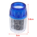 Home Faucet Filter Healthy Activated Carbon Water Purifier Heavy Metal Purif-OZ