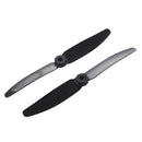 1 Pair 5*3 5030 Carbon Fiber Propeller Prop CW/CCW for T-Motor RC Multicopt