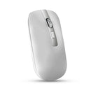 M106 Wireless Bluetooth 5.0 Mouse 2.4GHz 1600DPI Receiver Rechargeable Mute Mice