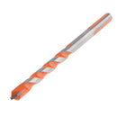 10Pcs Triangle Head Ceramic Glass Tile Drill Bits Set 8mm Spade Drill Bit