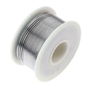 100g 60/40 Rosin Core Tin Solder Wire Welding Flux Wire Line Reel(1.0mm)