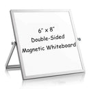 Mini Dry Erase White Board Message Board Home Office Restaurant