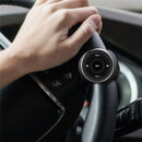 Wireless Bluetooth Remote Control Car Steering Wheel Motorcycle Bike Handle L6A3