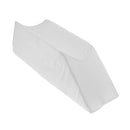 2x Foam Leg Elevator Cushion Orthopedic Surgery Support Elevation Pillow White