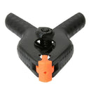 10x Plastic Woodworking Hard Grip Gadget Vise Quick Release Bar for Spring Clamp