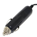 8V-24V Led Digital Car Clock Thermometer Temperature Voltage Tester Date Di A8T2