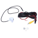 170 degree Universal Reverse Camera Car Rear View Camera CMOS Camera Parkin