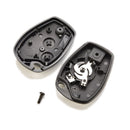 For Renault Modus Clio 3 Twingo Kangoo 2 Button Key Fob Remote Lock Case T JR