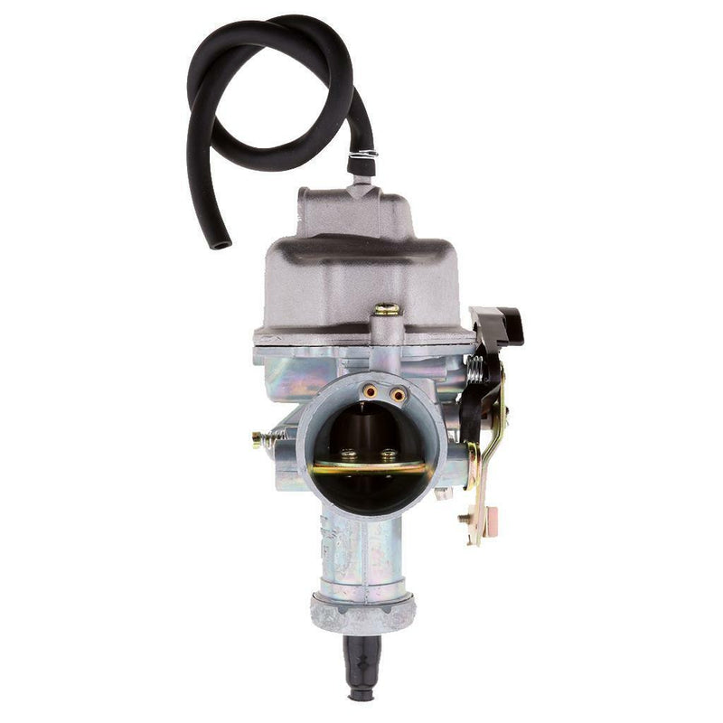 PZ27 27mm Cable Choke Carburetor for 150-200CC ATV Quad Pit Dirt Bike