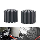 Rubber Rider Seat Lowering Kit for BMW R1200GS LC ADV 2013-2018 R1200RT R1250GS