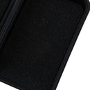 Earphone compressive damping box drop resistance protective case earphone case U