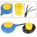 1X(220V 16A Float Switch Water Level Controller Water Level Contactor Senso