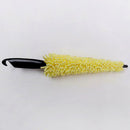 Car Handle Cleaning Brush Wheel Rims Tire Brush Car Cleaning Brush Auto Spo X3C7